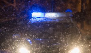 Łódź. 76-latek zaatakował laską ekspedientkę. Grozi mu 5 lat