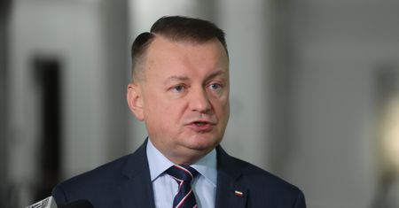 Kandydat PiS na prezydenta. Błaszczak przekazał nowe informacje
