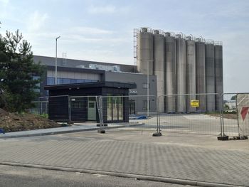 Częstochowa: Wkrótce ruszy duży zakład recyklingu