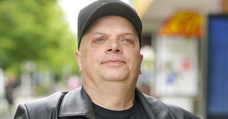 Skiba skomentował wstrząsający reportaż WP. Nie przebierał w słowach