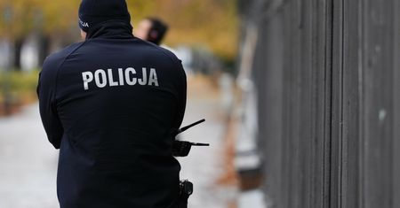 Martwe niemowlę w mieszkaniu w Warszawie. Wszczęto śledztwo