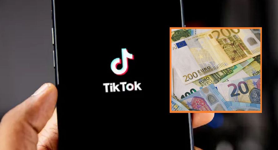 Prawie miliard euro w Polsce. TikTok chwali się efektami reklam