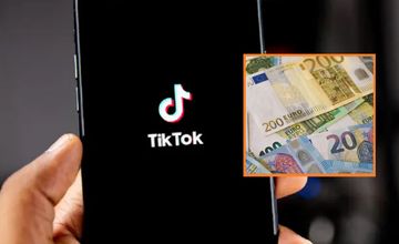 Prawie miliard euro w Polsce. TikTok chwali się efektami reklam