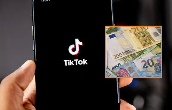 Prawie miliard euro w Polsce. TikTok chwali się efektami reklam