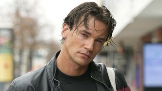 Faworyt "Top Model" walczył z nałogami: "Nie spałem trzy doby i się przestraszyłem, że za chwilę ZEJDĘ"