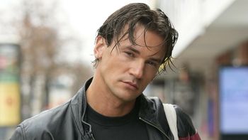 Faworyt "Top Model" walczył z nałogami: "Nie spałem trzy doby i się przestraszyłem, że za chwilę ZEJDĘ". Poznalibyście Michała Kota na dawnych zdjęciach?