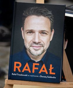"Rafał", czyli wymarzony prezent dla Karola Nawrockiego [OPINIA]