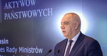 Sasin nie ma kompletnie wyczucia. Te słowa naprawdę padły [OPINIA]