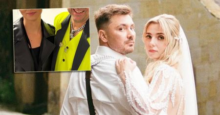 Syn Martyniuka pokazał śliczną żonę. METAMORFOZA godna gwiazdy. Obok szczerzy się znany discopolowiec