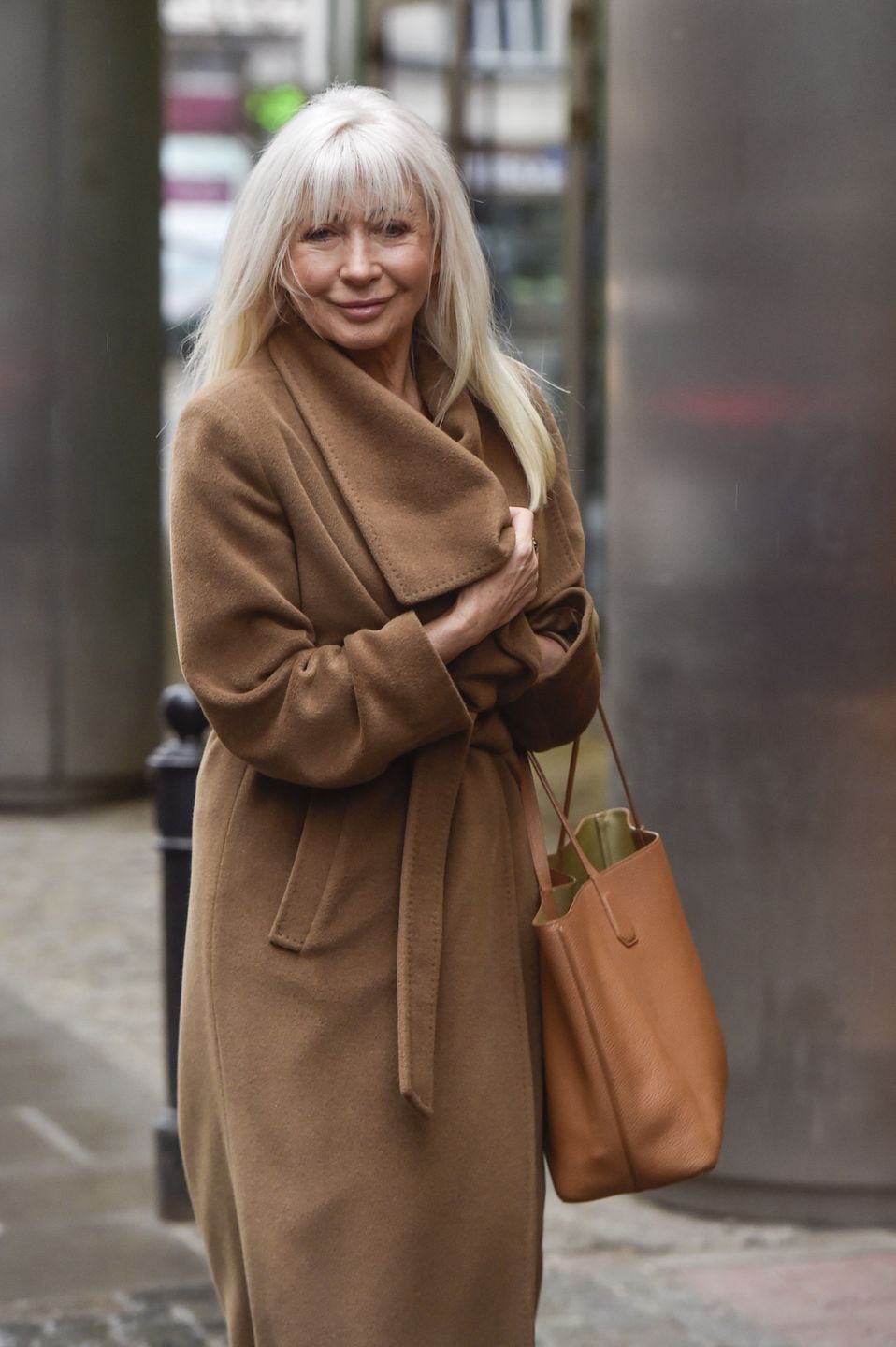 Sędzia Anna Maria Wesołowska