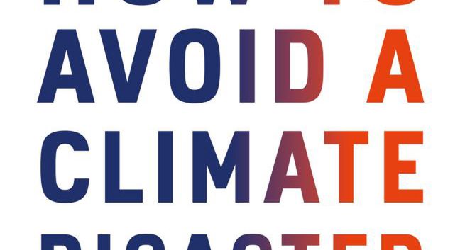 Agora polskim wydawcą książki Billa Gatesa z planem powstrzymania klimatycznej katastrofy