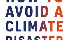 Agora polskim wydawcą książki Billa Gatesa z planem powstrzymania klimatycznej katastrofy