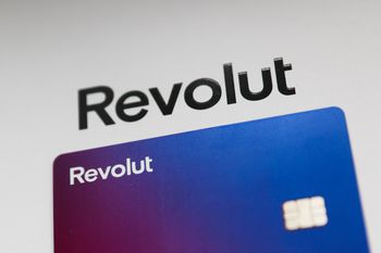 Revolut potwierdza. Wyciekły dane części klientów