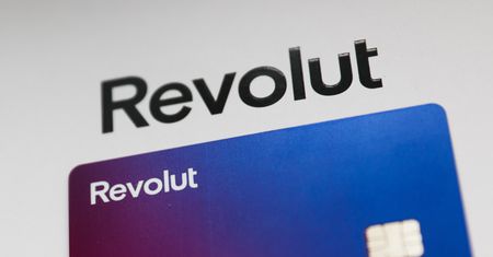 Wyciekły dane z Revoluta. Gigant potwierdza