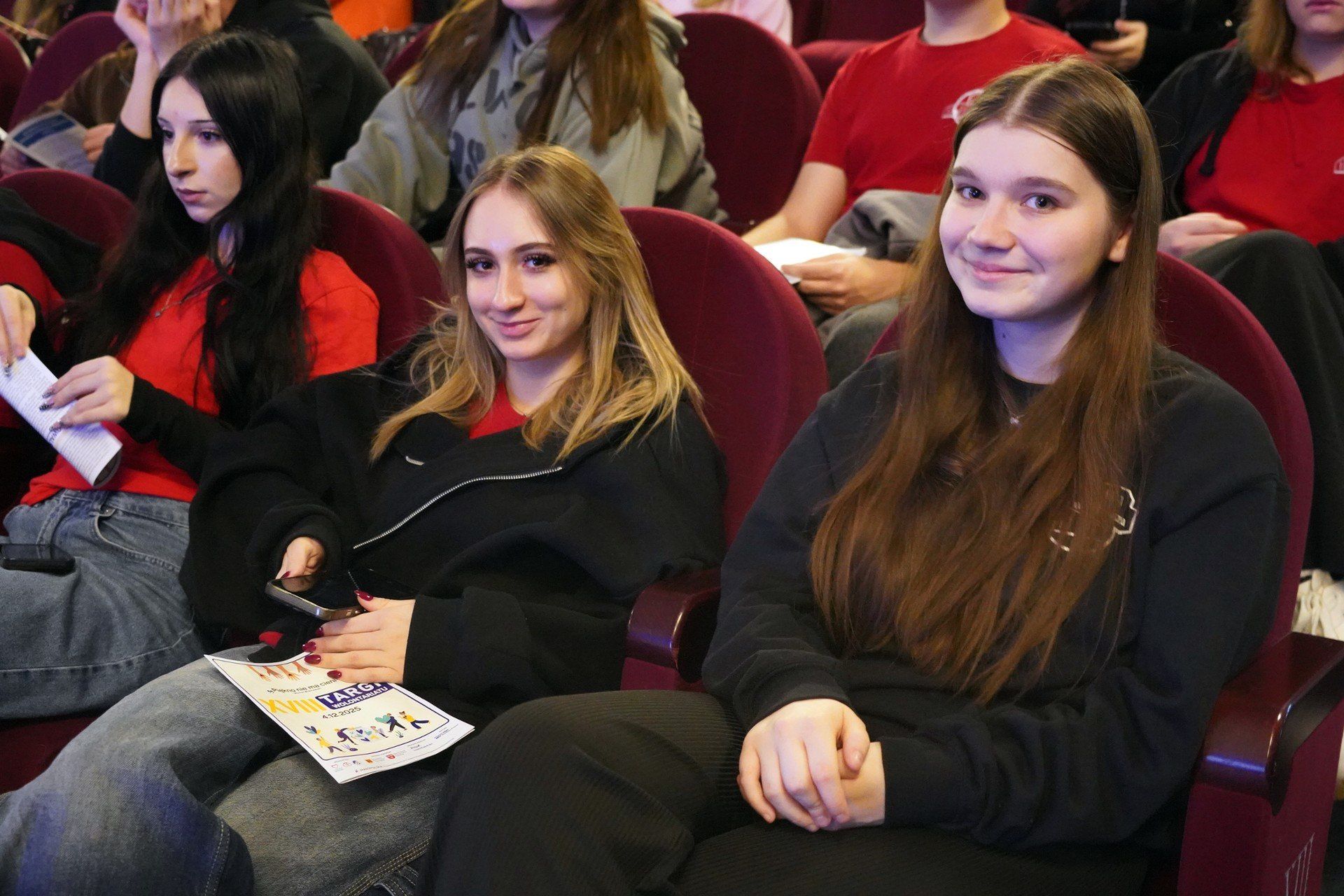 XVIII Targi Wolontariatu w Olkuszu