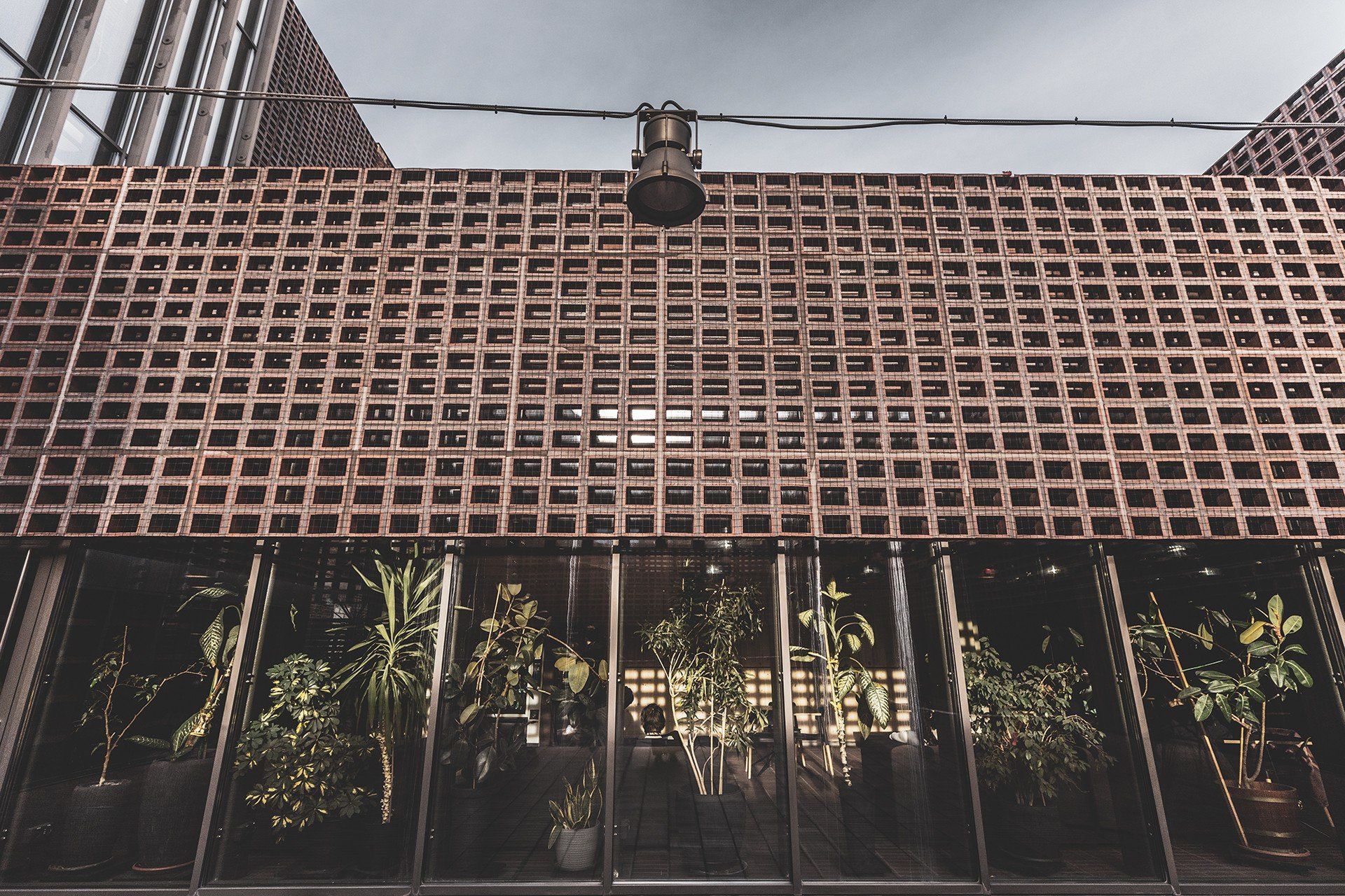 Szkoła Filmowa im. K. Kieślowskiego w Katowicach