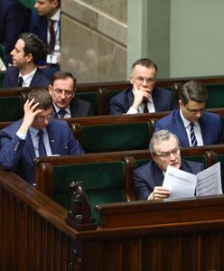 Była wicepremierem u Morawieckiego. Nie ukrywa, co myśli o Zjednoczonej Prawicy