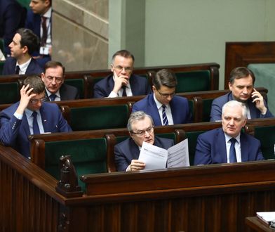 Była wicepremierem u Morawieckiego. Nie ukrywa, co myśli o Zjednoczonej Prawicy