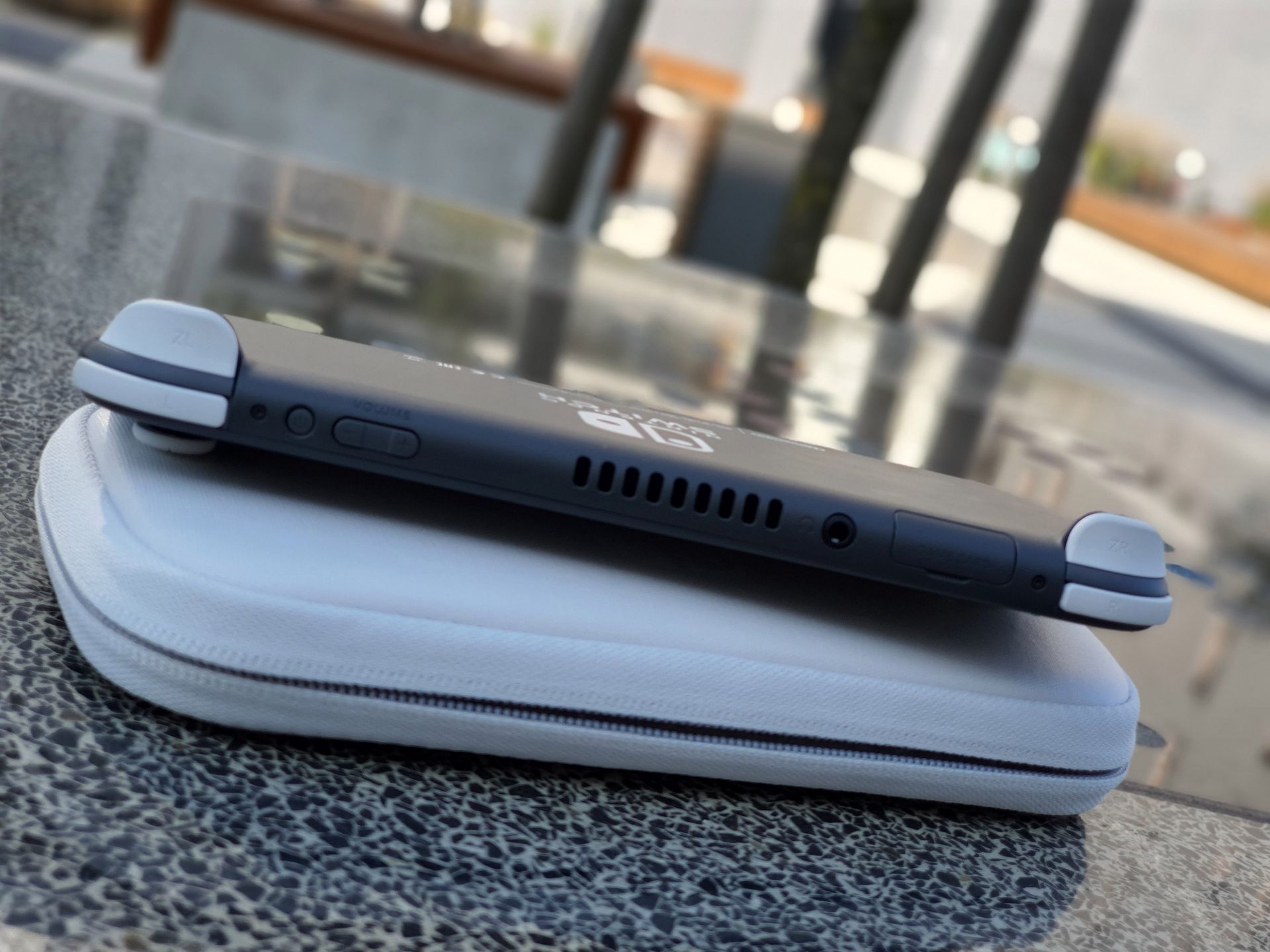 Nintendo Switch Lite – test. Żywy dowód na to, że smartfony nie zabiły konsol przenośnych 6