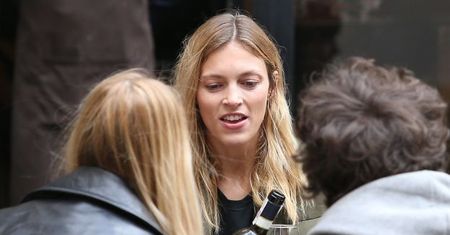 Anja Rubik wyznaje: "Przespałam się z facetem bez zabezpieczenia"