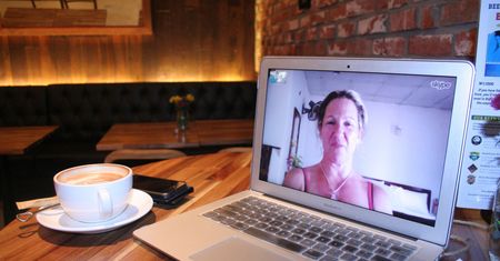 Skype ma poważną dziurę. Naprawa jest tak trudna, że lepiej pisać od nowa