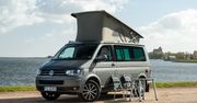 Volkswagen California Beach 2.0 TDI BiTurbo DSG - test
