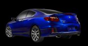Honda Accord Coupé z pakietem HFP [wideo]