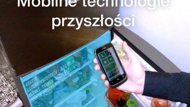 Mobilne centrum zarządzania, czyli domy przyszłości sterowane smartfonem 1