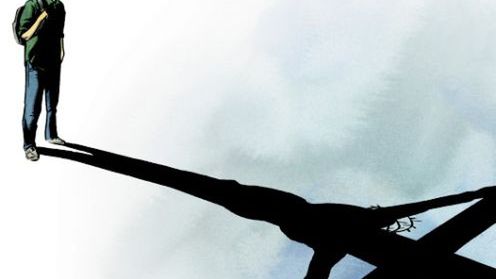 Współczesny Jezus kontra Antychryst 1