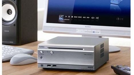 Muzyczny Nettop dla fanów dobrego brzmienia 1