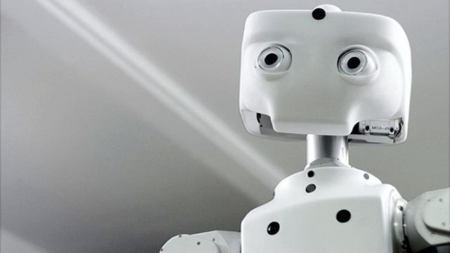 Kto ma ochotę kupić robota? 1