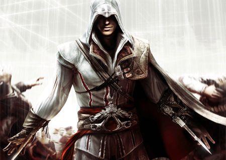 Assassin’s Creed II na iPhonie jeszcze w tym roku!