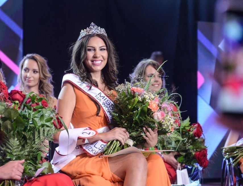 Poznaliśmy Miss Polski na Wózku 2016