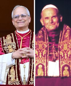 Leon XIV i Jan Paweł II. Czy nowy papież będzie czerpał z dziedzictwa?
