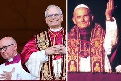 Leon XIV i Jan Paweł II. Czy nowy papież będzie czerpał z dziedzictwa?