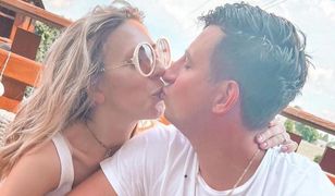 Małgosia z show TVP "Rolnik szuka żony" pochwaliła się nową fryzurą. Korzystna zmiana?