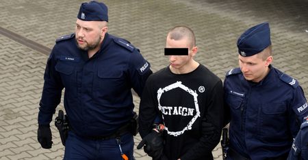 Zabił dwie osoby. Na jaw wychodzą nowe informacje ws. Marcina W.