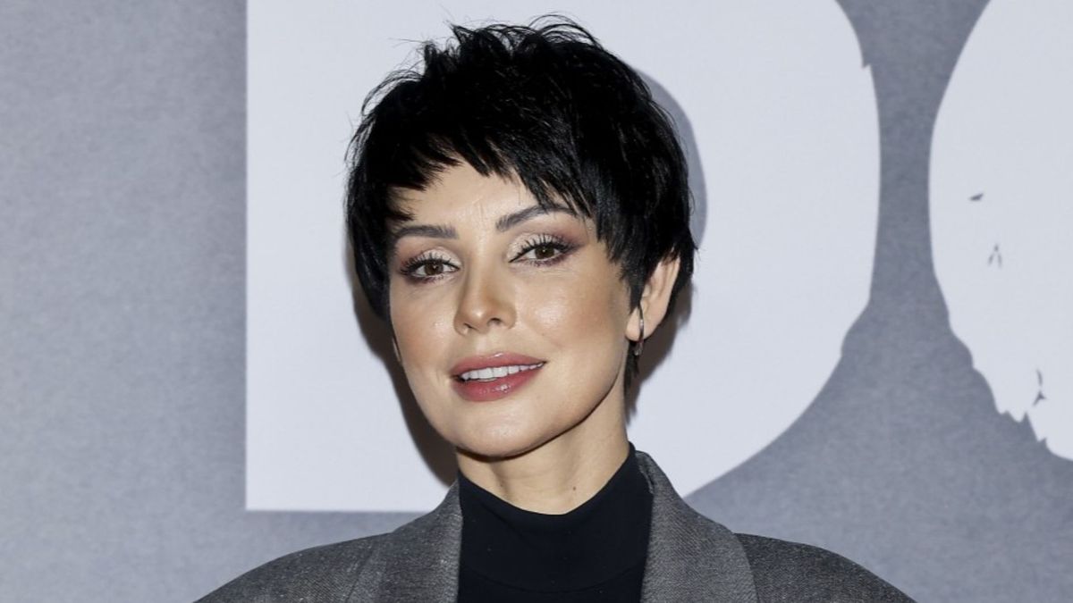 Dorota Gardias pokazała się w wiosennej odsłonie