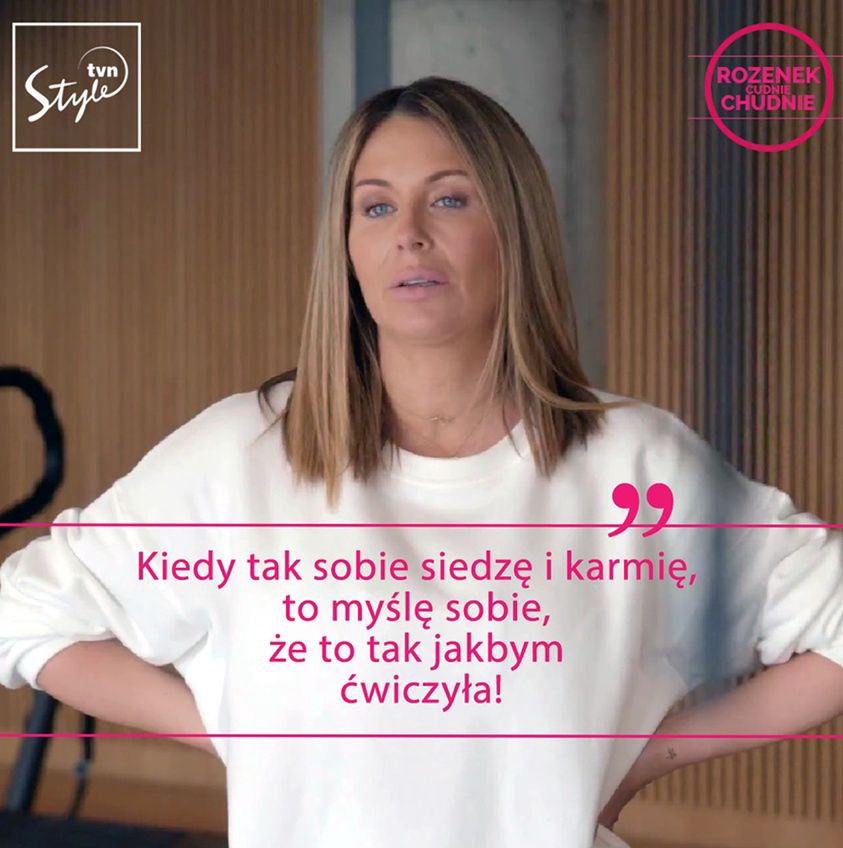 Małgorzata Rozenek