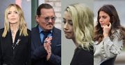 Polskie gwiazdy PODZIELONE po ogłoszeniu wyroku w sprawie Amber Heard i Johnny'ego Deppa. "Nie próbuj kłamstwem niszczyć czyjegoś życia"