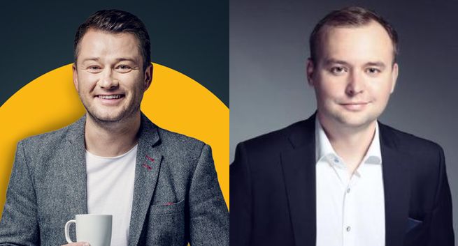 „Onet Rano”: Jarosław Kuźniar redaktorem naczelnym, Michał Wojak business managerem