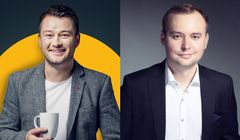 „Onet Rano”: Jarosław Kuźniar redaktorem naczelnym, Michał Wojak business managerem