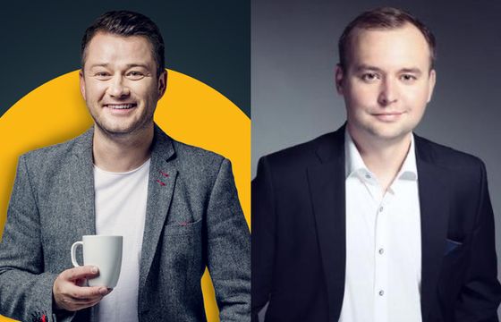 „Onet Rano”: Jarosław Kuźniar redaktorem naczelnym, Michał Wojak business managerem