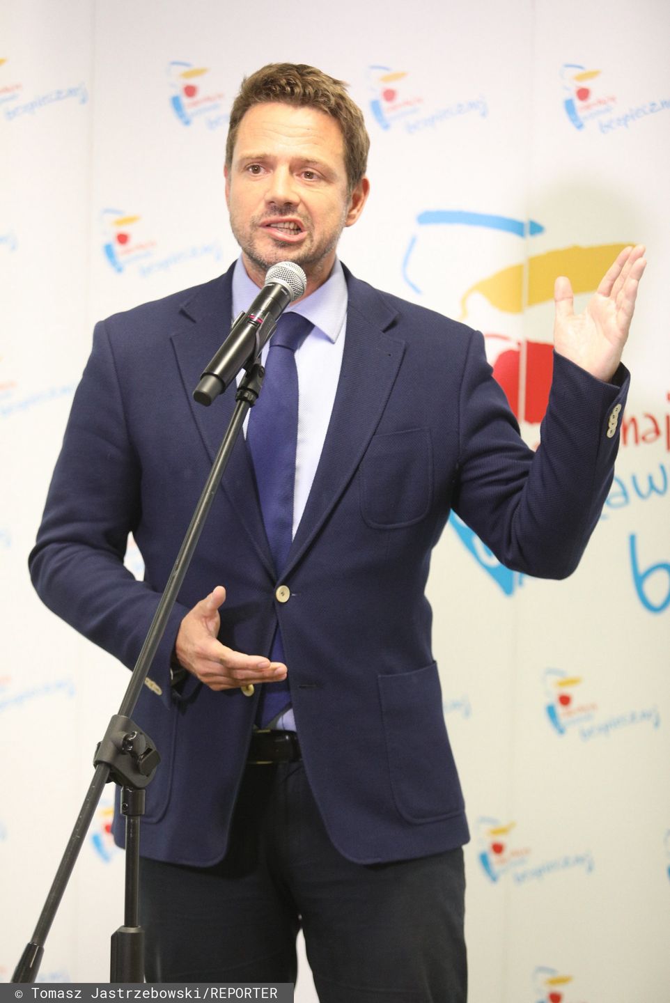 Rafał Trzaskowski