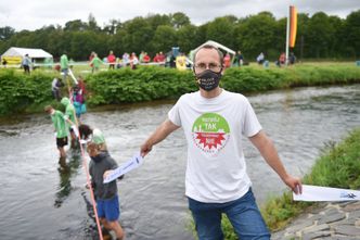 Kopalnia Turów. "My zamykamy, wy pogłębiacie?". Czesi tłumaczą o co chodzi w sporze o Turów