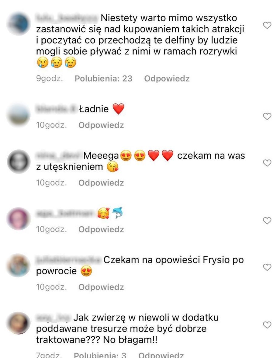 Komentarze 