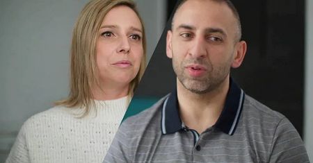 Marta i Patryk ze "Ślubu" nie są razem. Mężczyzna szybko znalazł pocieszenie