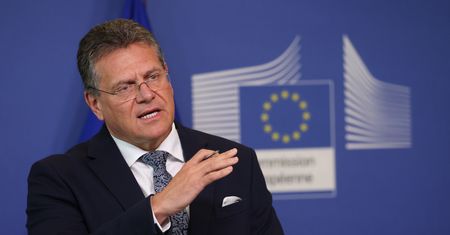 Duży krok Unii w kierunku uniezależnienia się od Rosji. Sukces pierwszego przetargu