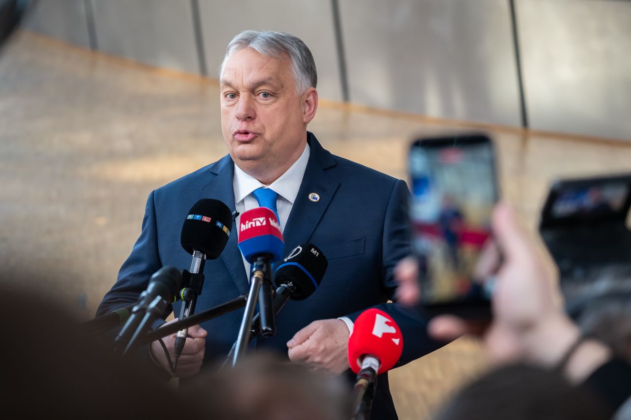 Węgierska gospodarka w kryzysie. Orbanomika zawiodła