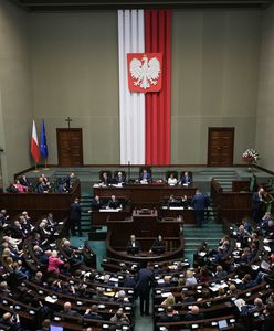 Posiedzenie Sejmu 29 listopada. Gdzie śledzić na żywo? Pełen harmonogram obrad